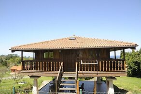 Mirador de Ovio Horreo 2