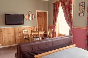 Bannockburn Inn