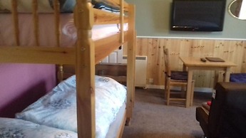 Bannockburn Inn