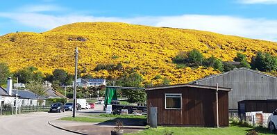 Bannockburn Inn