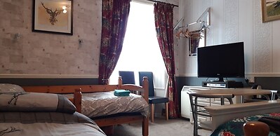 Bannockburn Inn