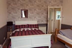Bannockburn Inn