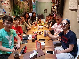 Yuan Qi Hostel