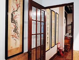 Yuan Qi Hostel