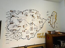 Yuan Qi Hostel