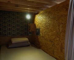 Yuan Qi Hostel