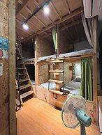 Yuan Qi Hostel