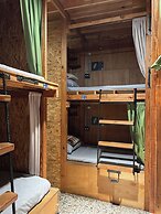 Yuan Qi Hostel