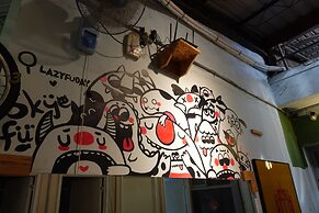 Yuan Qi Hostel