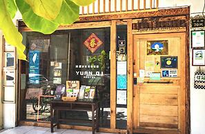Yuan Qi Hostel