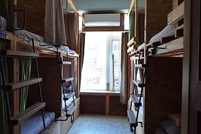 Yuan Qi Hostel