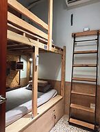 Yuan Qi Hostel