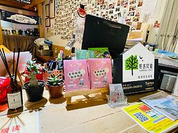 Yuan Qi Hostel