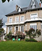 Villa Hortebise