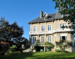 Villa Hortebise