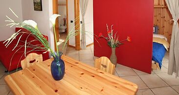 Casa Brostolade