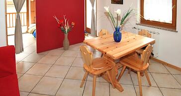 Casa Brostolade