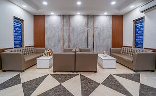 Vrinda Anandam Resorts