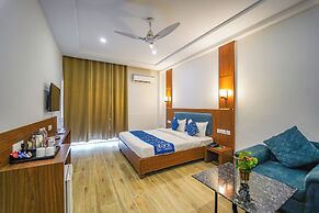 Vrinda Anandam Resorts