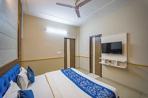 Vrinda Anandam Resorts