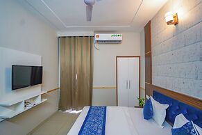 Vrinda Anandam Resorts