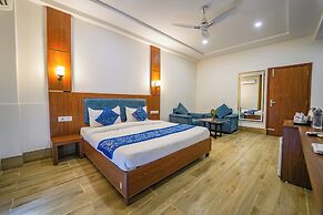 Vrinda Anandam Resorts
