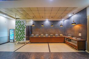Vrinda Anandam Resorts