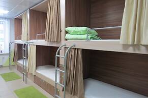 Hostel SV