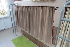 Hostel SV