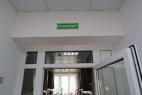 Hostel SV