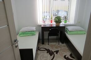 Hostel SV