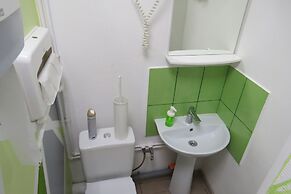 Hostel SV