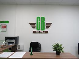 Hostel SV
