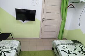 Hostel SV