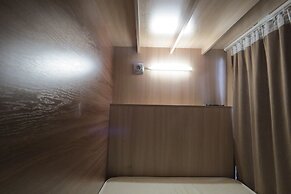 Hostel SV
