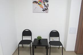 Hostel SV