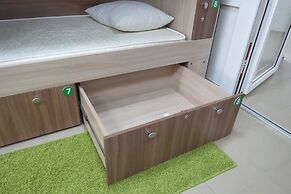 Hostel SV