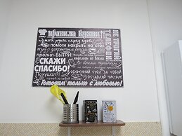Hostel SV