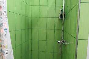 Hostel SV