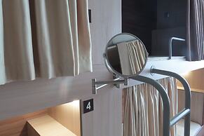 Hostel SV
