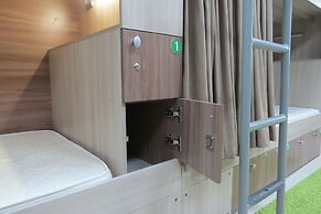 Hostel SV