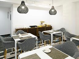 Hotel Concheiros