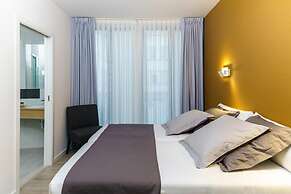 Hotel Concheiros