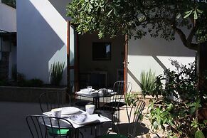 Hotel Rio Claro