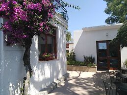 Hotel Rio Claro