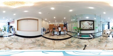 Tram Anh Hotel