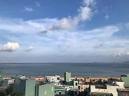 Tram Anh Hotel