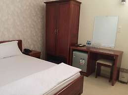 Tram Anh Hotel