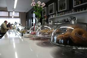 Hotel Pontes do Eume