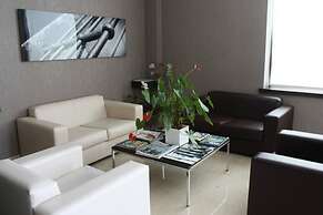Hotel Pontes do Eume